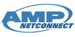 AMP netconnect logo